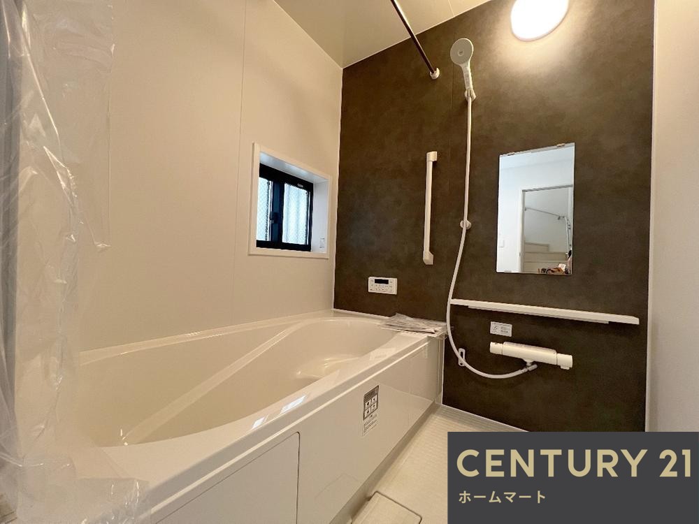 新築戸建 一戸建て八尾市志紀町南 全１邸 一戸建ての詳細情報 大阪府八尾市志紀町南４ 写真5 センチュリー21ホームマート