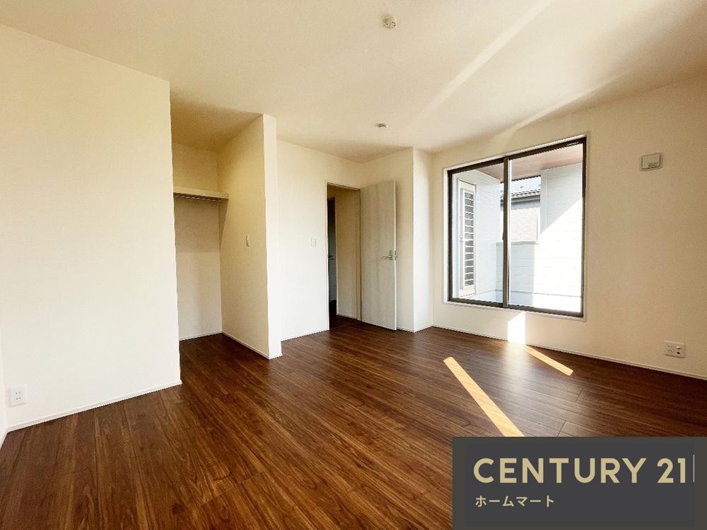 新築戸建 NEW一戸建て大津市堅田 第３期 一戸建て 全４邸の詳細情報 滋賀県大津市堅田１ 写真10 センチュリー21ホームマート