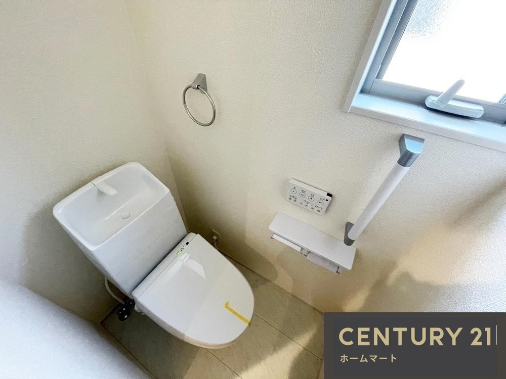 新築戸建 NEW一戸建て大津市堅田 第３期 一戸建て 全４邸の詳細情報 滋賀県大津市堅田１ 写真15 センチュリー21ホームマート