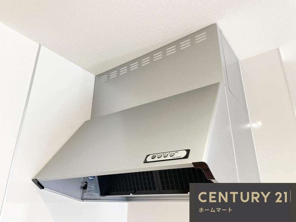 新築戸建 NEW一戸建て大津市堅田 第３期 一戸建て 全４邸の詳細情報 滋賀県大津市堅田１ 写真16 センチュリー21ホームマート