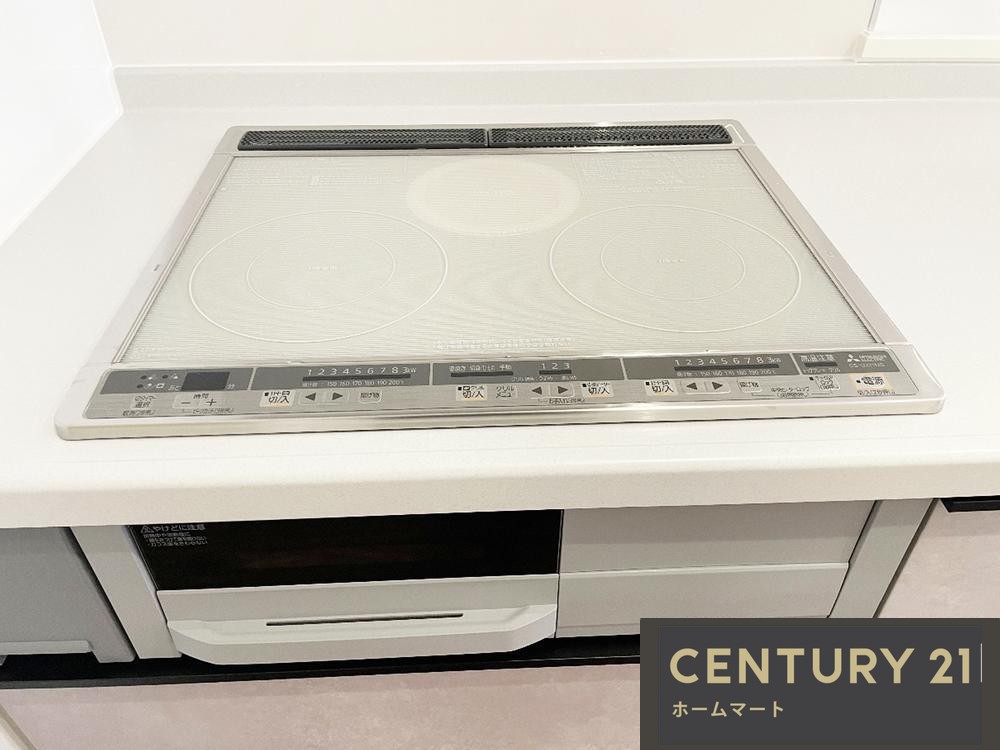 新築戸建 NEW一戸建て大津市堅田 第３期 一戸建て 全４邸の詳細情報 滋賀県大津市堅田１ 写真17 センチュリー21ホームマート