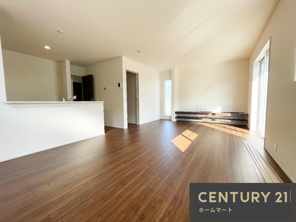 新築戸建 NEW一戸建て大津市堅田 第３期 一戸建て 全４邸の詳細情報 滋賀県大津市堅田１ 写真9 センチュリー21ホームマート