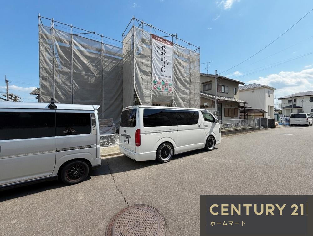 新築戸建 NEW一戸建て伏見台４ 3480万円の詳細情報 兵庫県川辺郡猪名川町伏見台４ 写真4 センチュリー21ホームマート