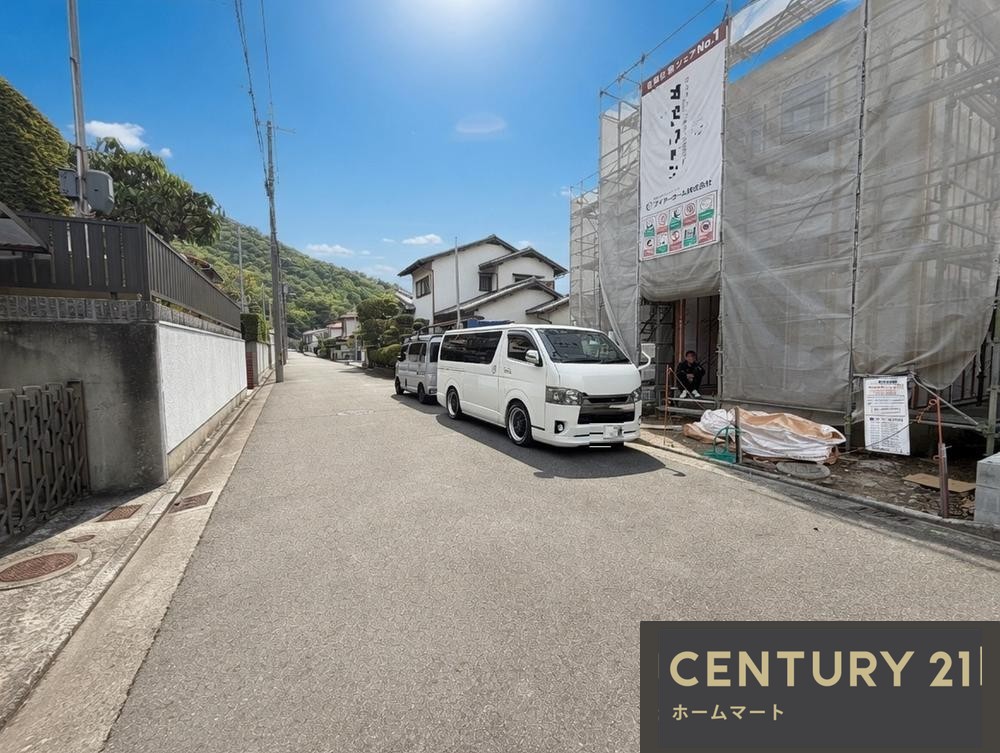 新築戸建 NEW一戸建て伏見台４ 3480万円の詳細情報 兵庫県川辺郡猪名川町伏見台４ 写真9 センチュリー21ホームマート