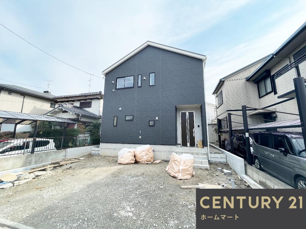 NEW一戸建て近江八幡市安土町下豊浦 一戸建て 第７期の詳細情報