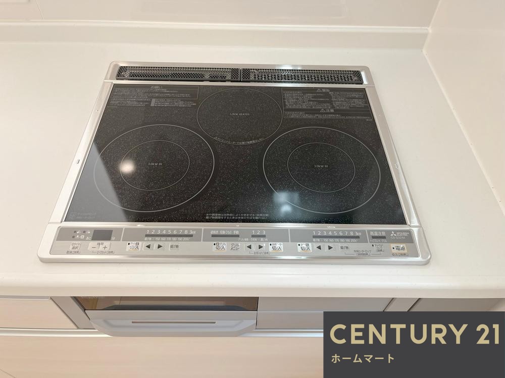 新築戸建 NEW一戸建て近江八幡市安土町下豊浦 一戸建て 第７期の詳細情報 滋賀県近江八幡市安土町下豊浦 写真10 センチュリー21ホームマート