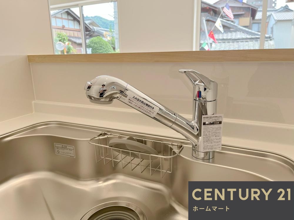 新築戸建 NEW一戸建て近江八幡市安土町下豊浦 一戸建て 第７期の詳細情報 滋賀県近江八幡市安土町下豊浦 写真11 センチュリー21ホームマート