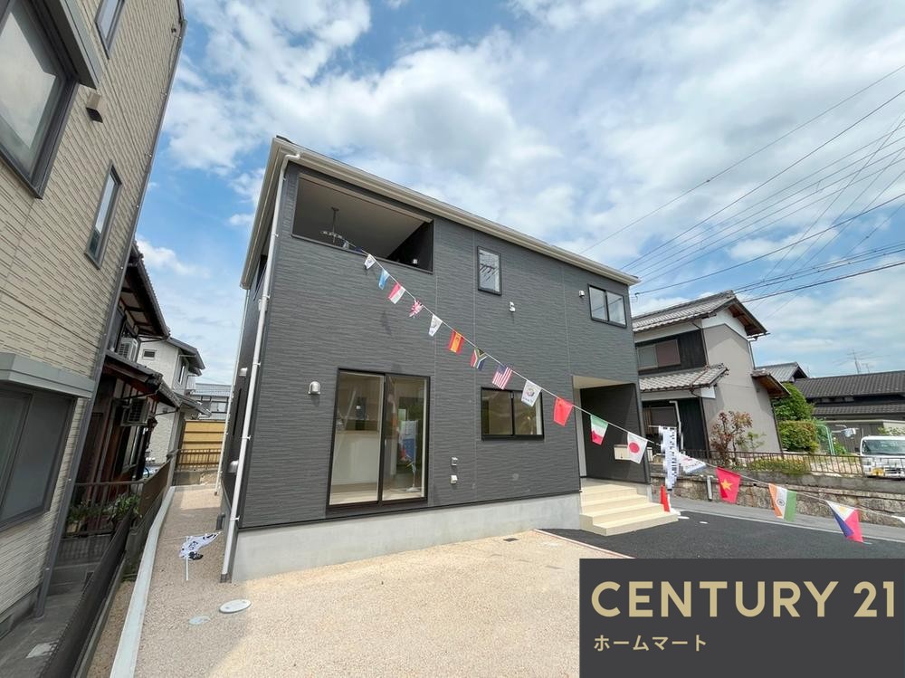 新築戸建 NEW一戸建て近江八幡市安土町下豊浦 一戸建て 第７期の詳細情報 滋賀県近江八幡市安土町下豊浦 写真6 センチュリー21ホームマート
