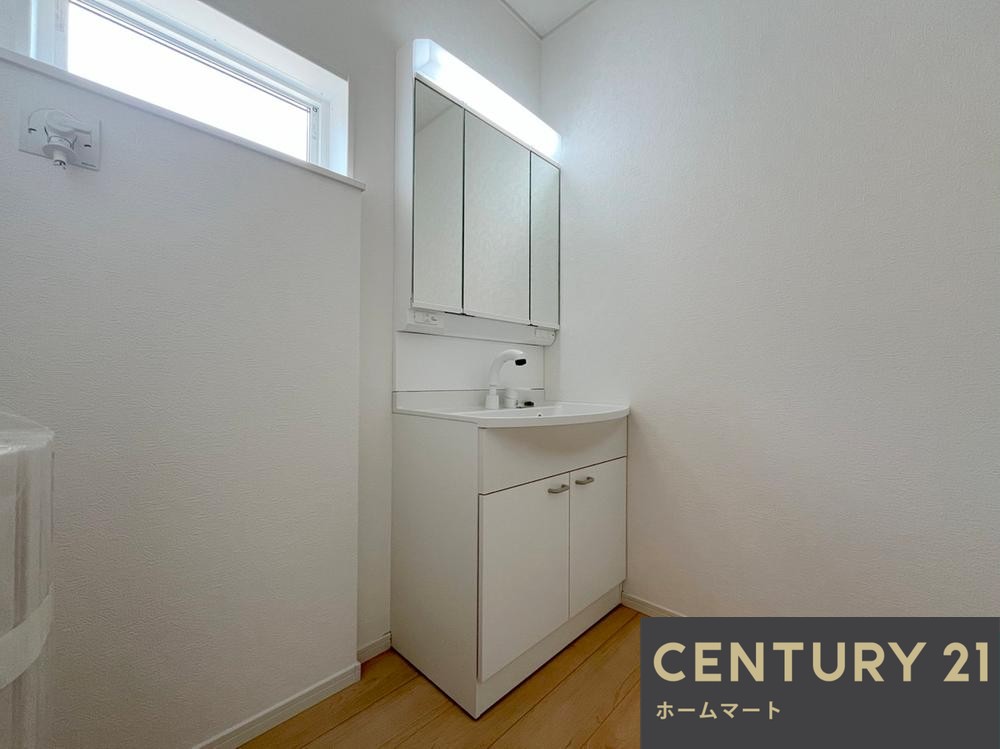 新築戸建 NEW一戸建て近江八幡市安土町下豊浦 一戸建て 第７期の詳細情報 滋賀県近江八幡市安土町下豊浦 写真7 センチュリー21ホームマート