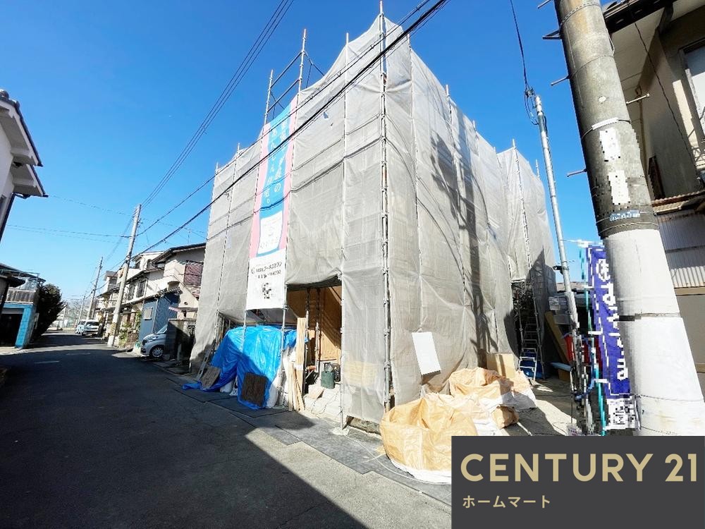 新築戸建 一戸建て北西町（大和小泉駅） 2480万円の詳細情報 奈良県大和郡山市北西町 写真12 センチュリー21ホームマート