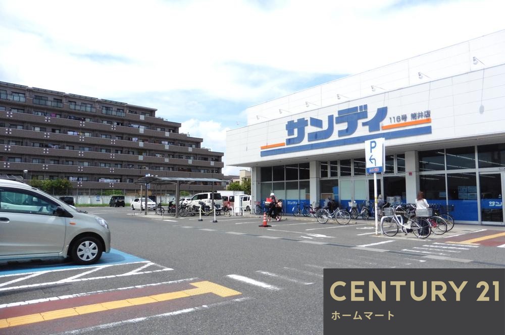 新築戸建 一戸建て北西町（大和小泉駅） 2480万円の詳細情報 奈良県大和郡山市北西町 写真22 センチュリー21ホームマート