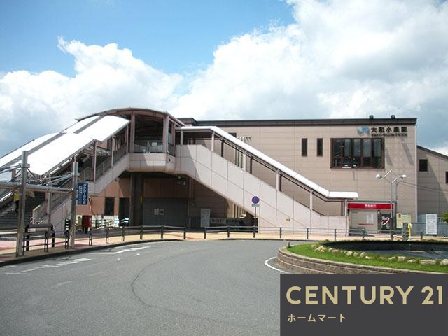 新築戸建 一戸建て北西町（大和小泉駅） 2480万円の詳細情報 奈良県大和郡山市北西町 写真23 センチュリー21ホームマート