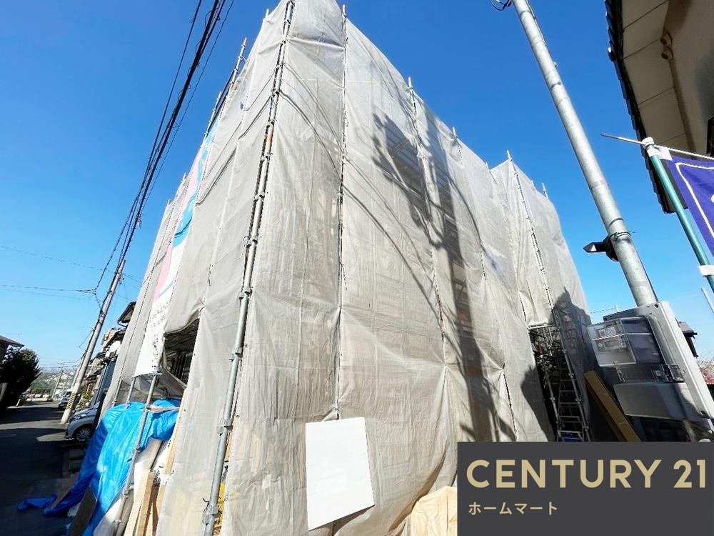 新築戸建 一戸建て北西町（大和小泉駅） 2480万円の詳細情報 奈良県大和郡山市北西町 写真5 センチュリー21ホームマート