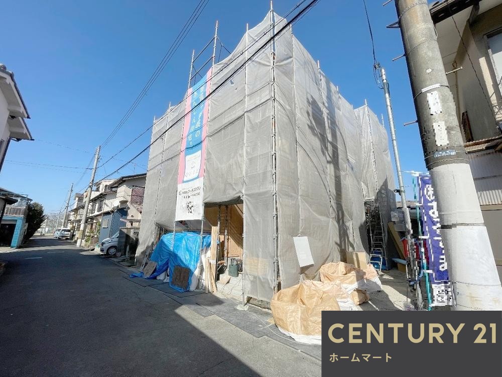 新築戸建 一戸建て北西町（大和小泉駅） 2480万円の詳細情報 奈良県大和郡山市北西町 写真9 センチュリー21ホームマート