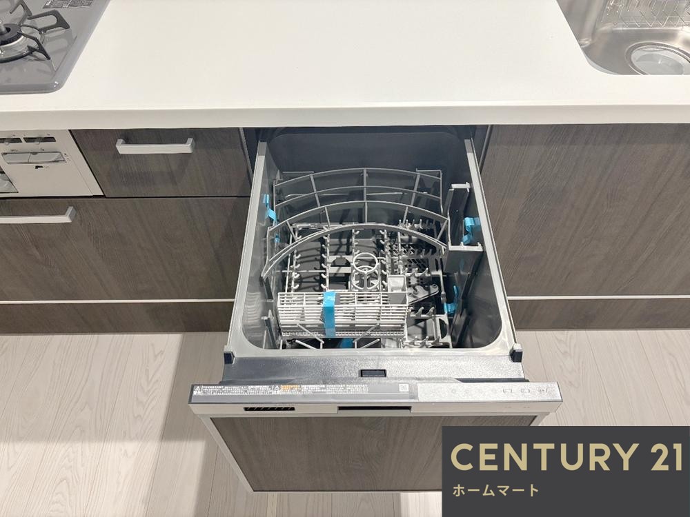 新築戸建 一戸建て摂津市鳥飼下 全3邸 一戸建て 第1期の詳細情報 大阪府摂津市鳥飼下２ 写真10 センチュリー21ホームマート