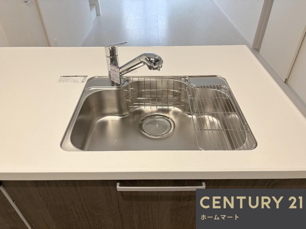 新築戸建 一戸建て摂津市鳥飼下 全3邸 一戸建て 第1期の詳細情報 大阪府摂津市鳥飼下２ 写真11 センチュリー21ホームマート