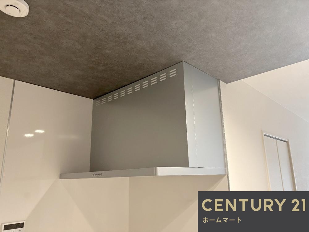 新築戸建 一戸建て摂津市鳥飼下 全3邸 一戸建て 第1期の詳細情報 大阪府摂津市鳥飼下２ 写真12 センチュリー21ホームマート