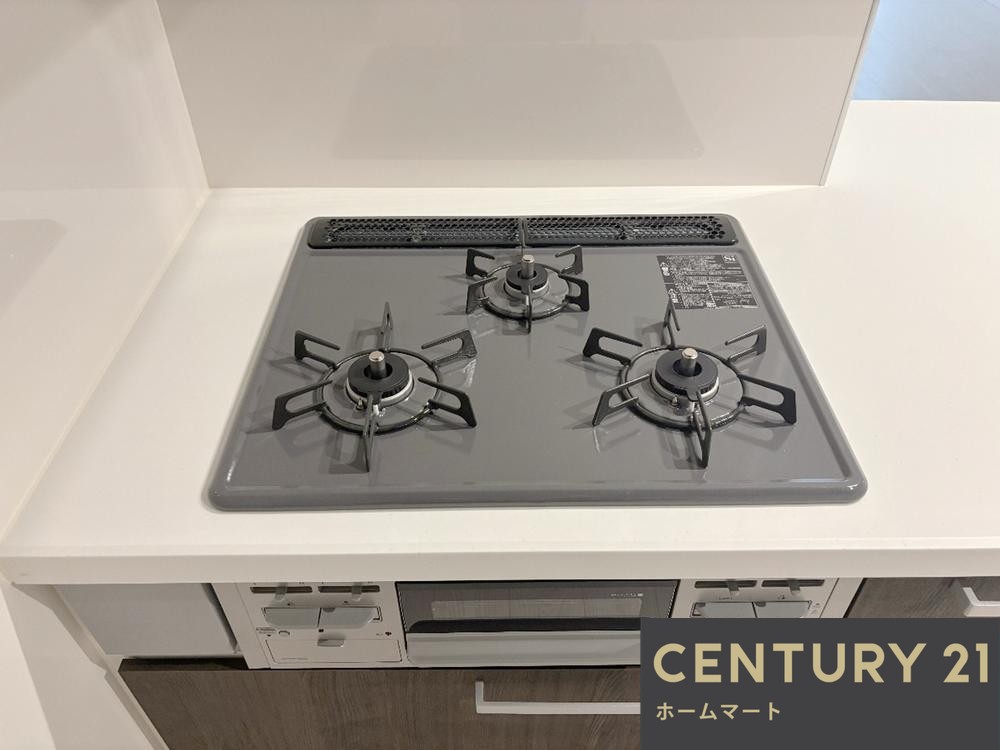 新築戸建 一戸建て摂津市鳥飼下 全3邸 一戸建て 第1期の詳細情報 大阪府摂津市鳥飼下２ 写真13 センチュリー21ホームマート