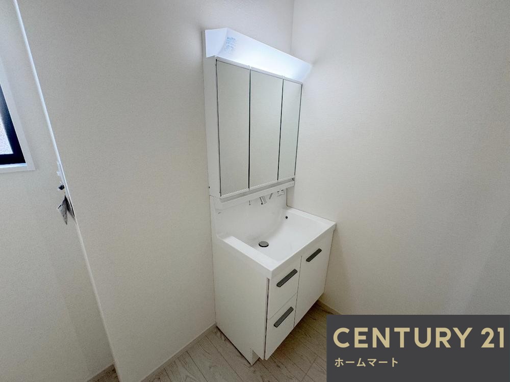 新築戸建 一戸建て摂津市鳥飼下 全3邸 一戸建て 第1期の詳細情報 大阪府摂津市鳥飼下２ 写真14 センチュリー21ホームマート