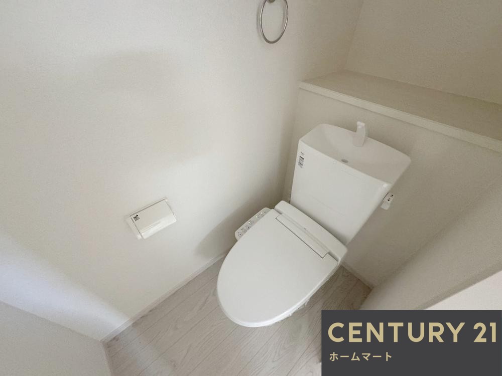 新築戸建 一戸建て摂津市鳥飼下 全3邸 一戸建て 第1期の詳細情報 大阪府摂津市鳥飼下２ 写真15 センチュリー21ホームマート