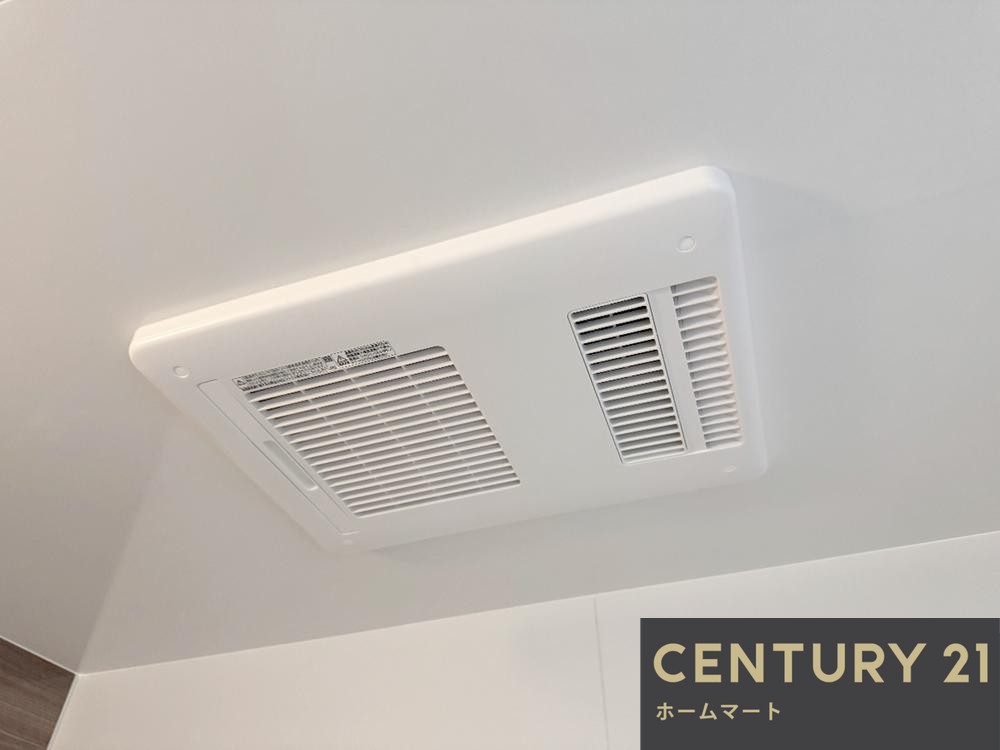 新築戸建 一戸建て摂津市鳥飼下 全3邸 一戸建て 第1期の詳細情報 大阪府摂津市鳥飼下２ 写真16 センチュリー21ホームマート