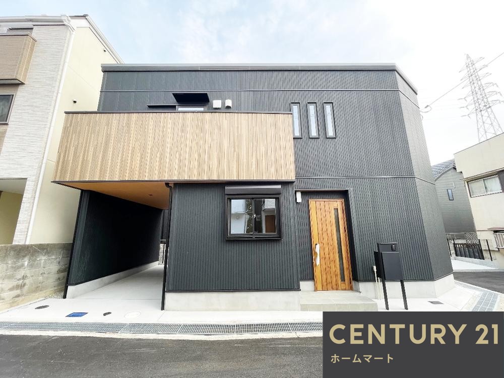 NEW一戸建て西昆陽３ 3680万円の詳細情報