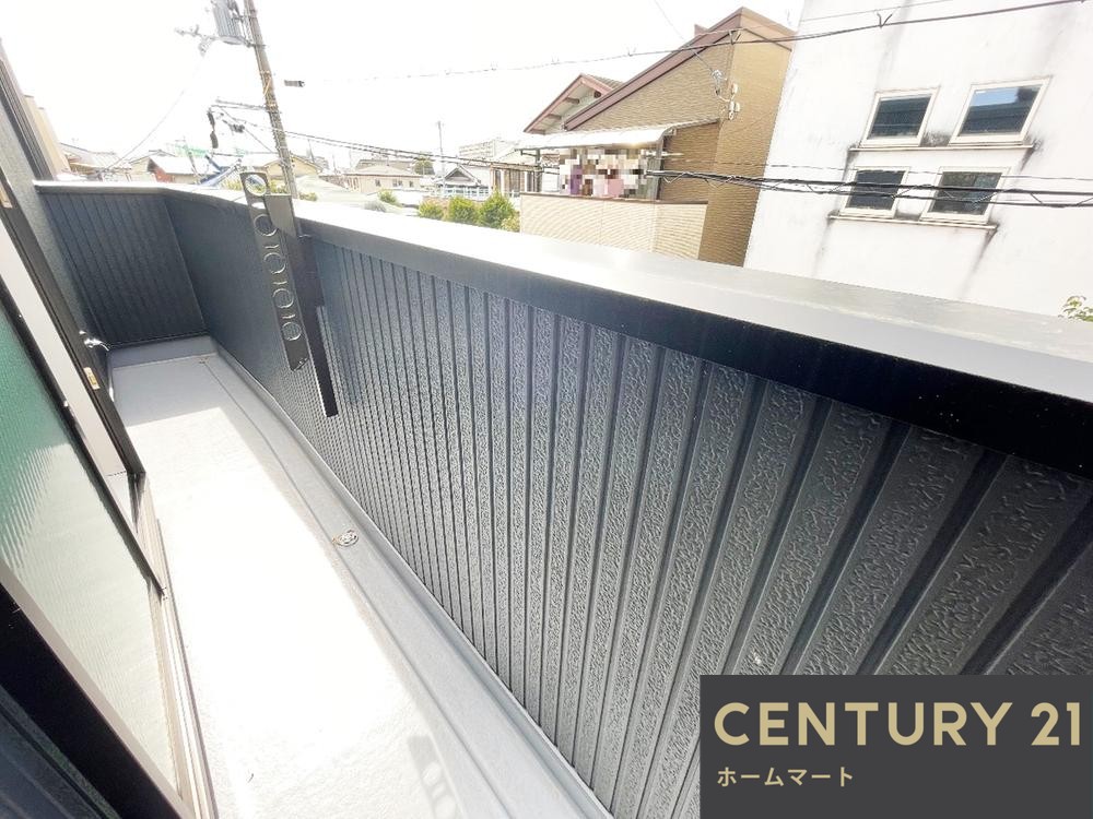 新築戸建 NEW一戸建て西昆陽３ 3680万円の詳細情報 兵庫県尼崎市西昆陽３ 写真12 センチュリー21ホームマート