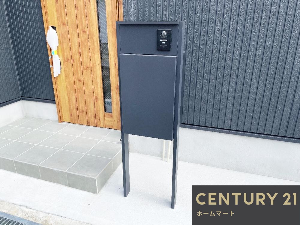 新築戸建 NEW一戸建て西昆陽３ 3680万円の詳細情報 兵庫県尼崎市西昆陽３ 写真15 センチュリー21ホームマート