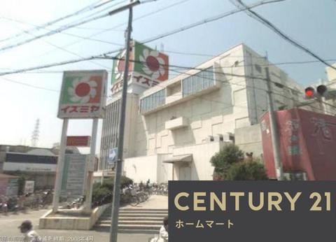 新築戸建 NEW一戸建て西昆陽３ 3680万円の詳細情報 兵庫県尼崎市西昆陽３ 写真23 センチュリー21ホームマート