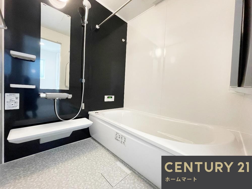 新築戸建 NEW一戸建て西昆陽３ 3680万円の詳細情報 兵庫県尼崎市西昆陽３ 写真5 センチュリー21ホームマート