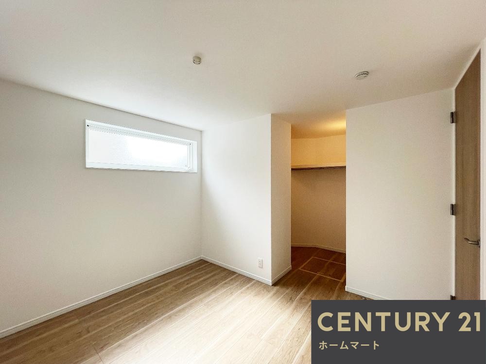 新築戸建 NEW一戸建て西昆陽３ 3680万円の詳細情報 兵庫県尼崎市西昆陽３ 写真7 センチュリー21ホームマート