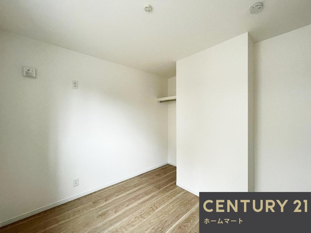 新築戸建 NEW一戸建て西昆陽３ 3680万円の詳細情報 兵庫県尼崎市西昆陽３ 写真9 センチュリー21ホームマート