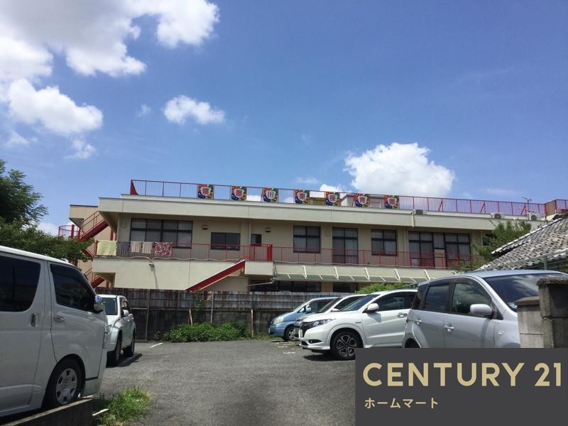 新築戸建 一戸建て国松町 3498万円の詳細情報 大阪府寝屋川市国松町 写真11 センチュリー21ホームマート