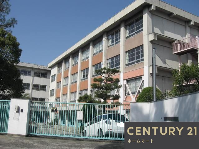 新築戸建 一戸建て国松町 3498万円の詳細情報 大阪府寝屋川市国松町 写真12 センチュリー21ホームマート