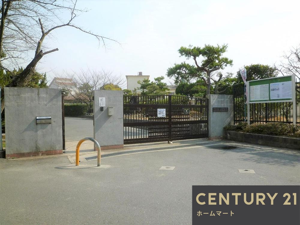 新築戸建 一戸建て国松町 3498万円の詳細情報 大阪府寝屋川市国松町 写真13 センチュリー21ホームマート