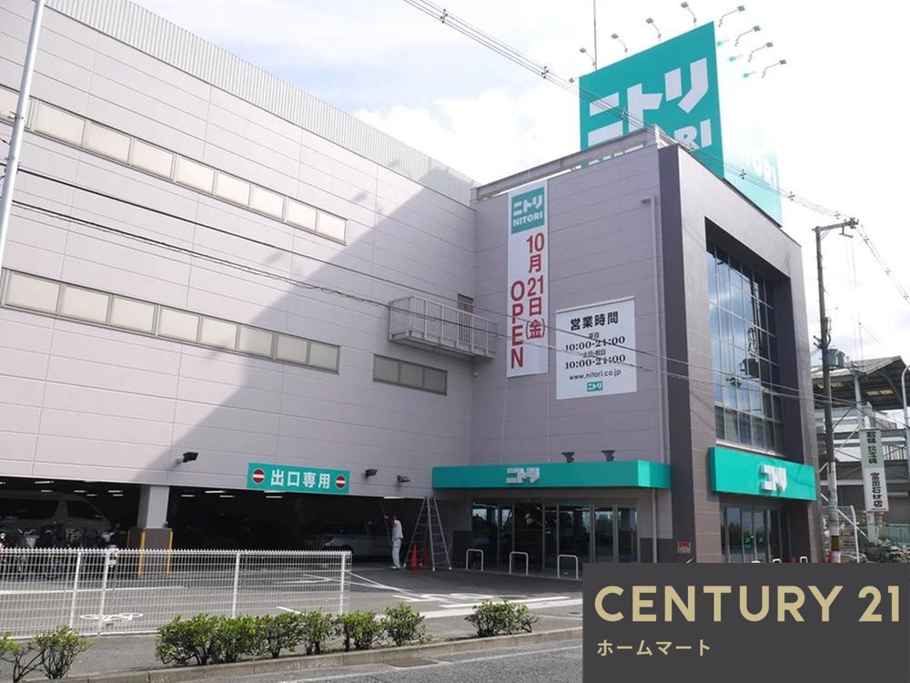 新築戸建 一戸建て国松町 3498万円の詳細情報 大阪府寝屋川市国松町 写真15 センチュリー21ホームマート