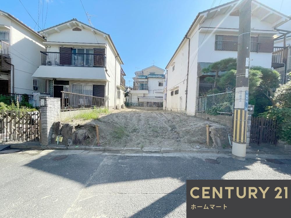 新築戸建 一戸建て国松町 3498万円の詳細情報 大阪府寝屋川市国松町 写真2 センチュリー21ホームマート