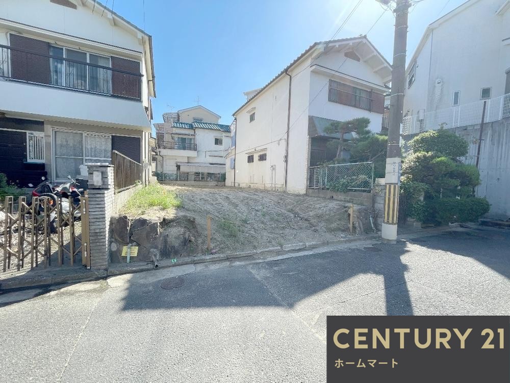 新築戸建 一戸建て国松町 3498万円の詳細情報 大阪府寝屋川市国松町 写真4 センチュリー21ホームマート