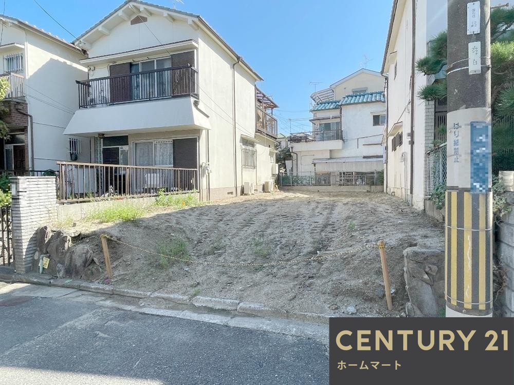 新築戸建 一戸建て国松町 3498万円の詳細情報 大阪府寝屋川市国松町 写真5 センチュリー21ホームマート