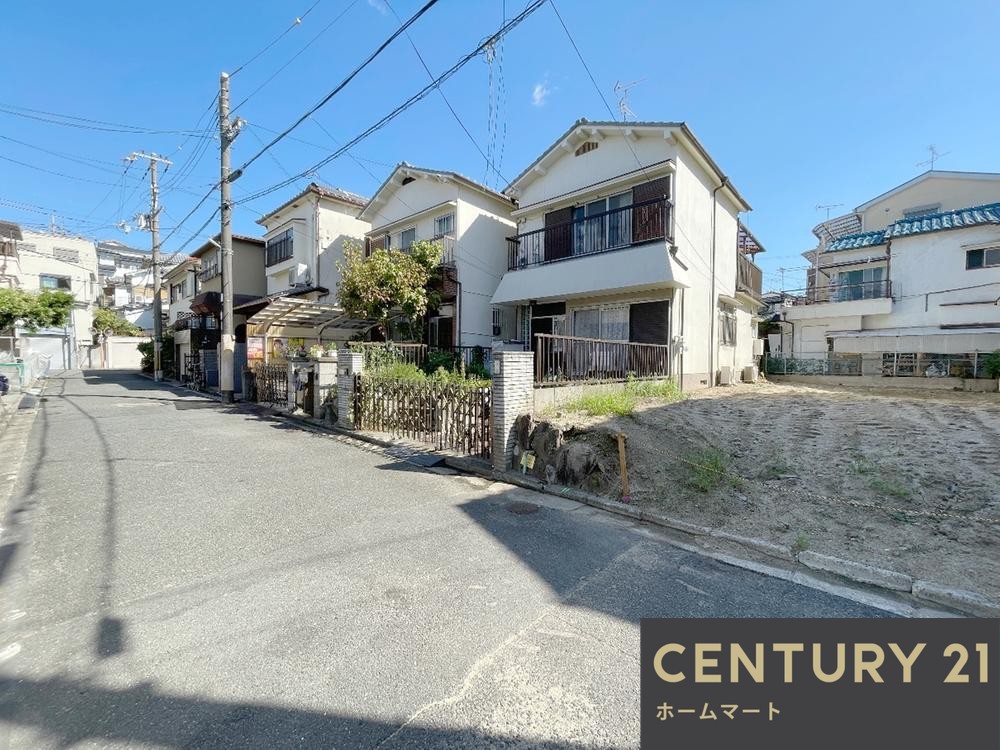 新築戸建 一戸建て国松町 3498万円の詳細情報 大阪府寝屋川市国松町 写真7 センチュリー21ホームマート