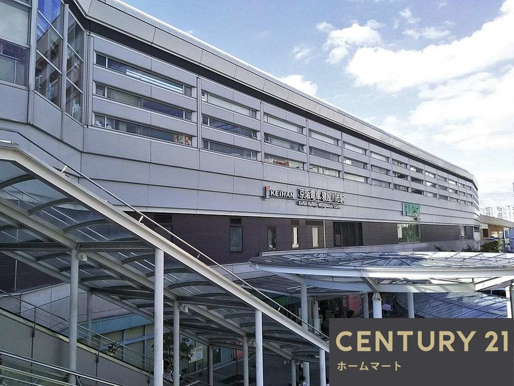 新築戸建 一戸建て国松町 3498万円の詳細情報 大阪府寝屋川市国松町 写真8 センチュリー21ホームマート