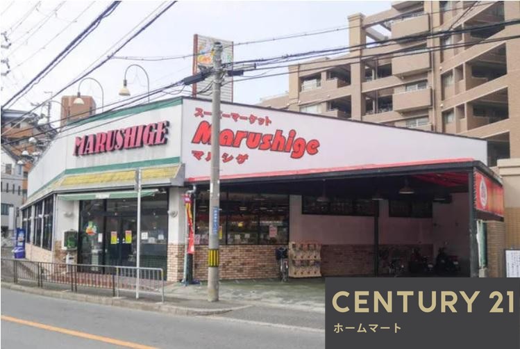 新築戸建 一戸建て国松町 3498万円の詳細情報 大阪府寝屋川市国松町 写真9 センチュリー21ホームマート