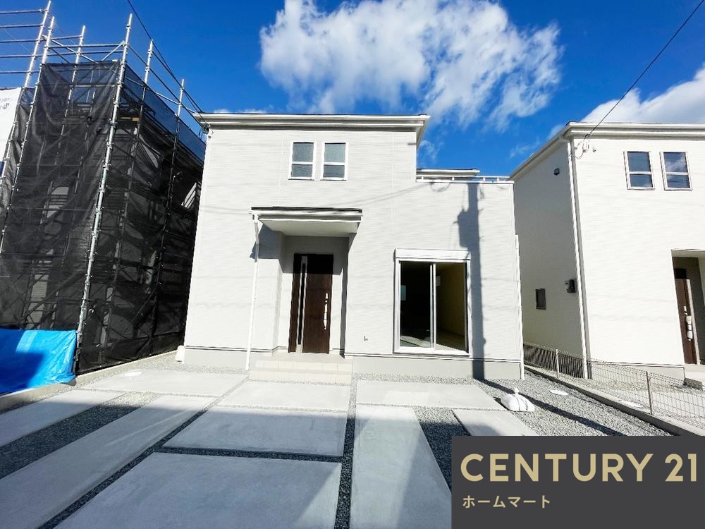 一戸建て天理市田井庄町 全8邸 一戸建て第3期4期の詳細情報