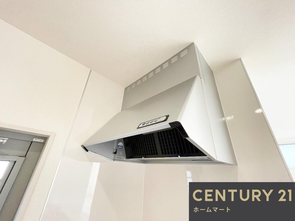 新築戸建 一戸建て天理市田井庄町 全8邸 一戸建て第3期4期の詳細情報 奈良県天理市田井庄町 写真13 センチュリー21ホームマート