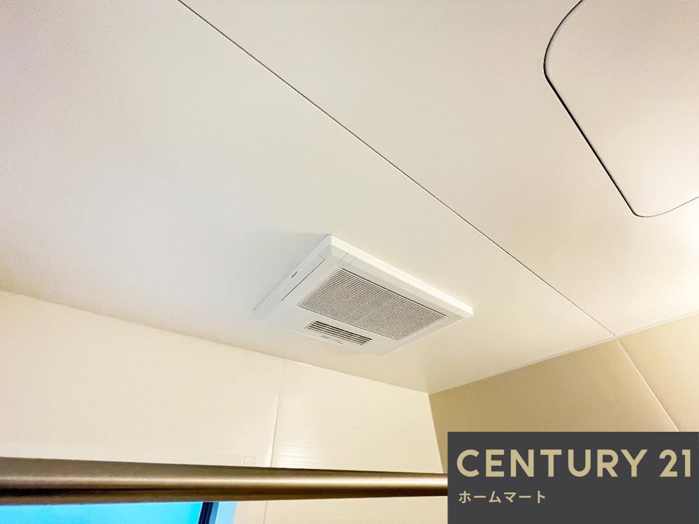 新築戸建 一戸建て天理市田井庄町 全8邸 一戸建て第3期4期の詳細情報 奈良県天理市田井庄町 写真15 センチュリー21ホームマート