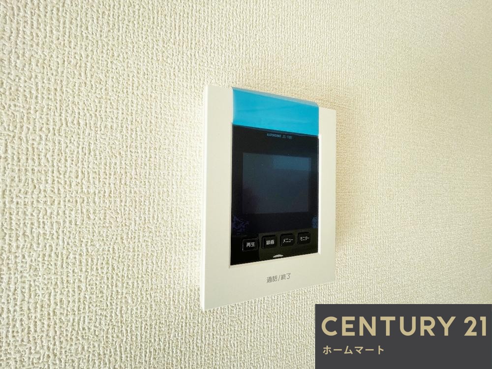 新築戸建 一戸建て天理市田井庄町 全8邸 一戸建て第3期4期の詳細情報 奈良県天理市田井庄町 写真17 センチュリー21ホームマート