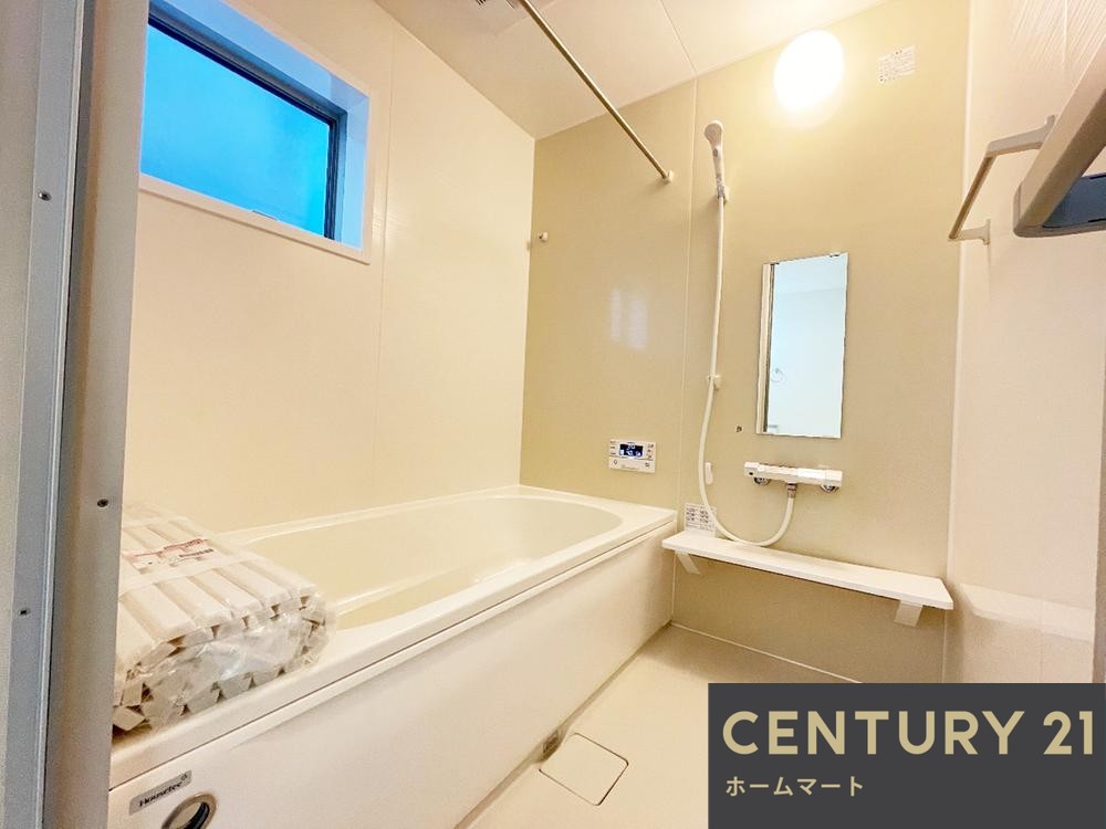 新築戸建 一戸建て天理市田井庄町 全8邸 一戸建て第3期4期の詳細情報 奈良県天理市田井庄町 写真5 センチュリー21ホームマート