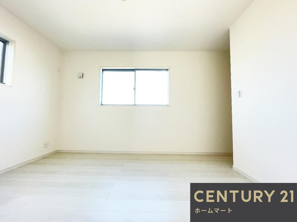 新築戸建 一戸建て天理市田井庄町 全8邸 一戸建て第3期4期の詳細情報 奈良県天理市田井庄町 写真7 センチュリー21ホームマート