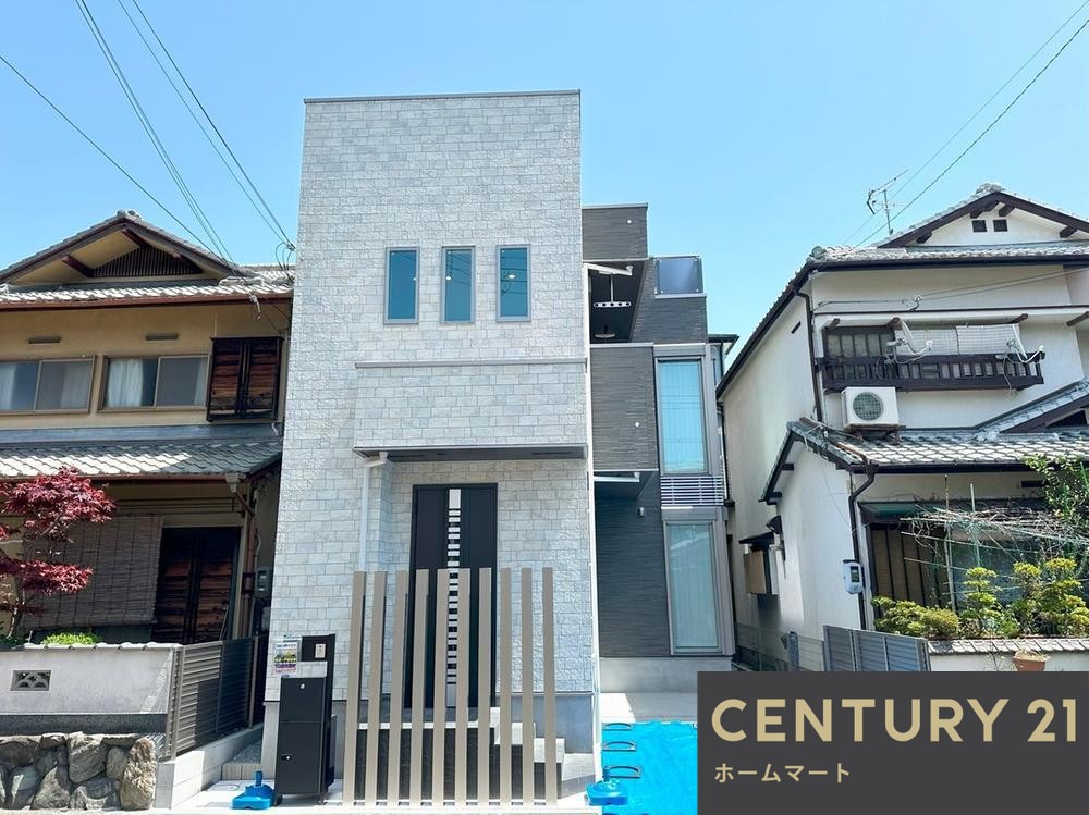 新築戸建 一戸建て川西町３（高槻駅） 4980万円の詳細情報 大阪府高槻市川西町３ 写真11 センチュリー21ホームマート
