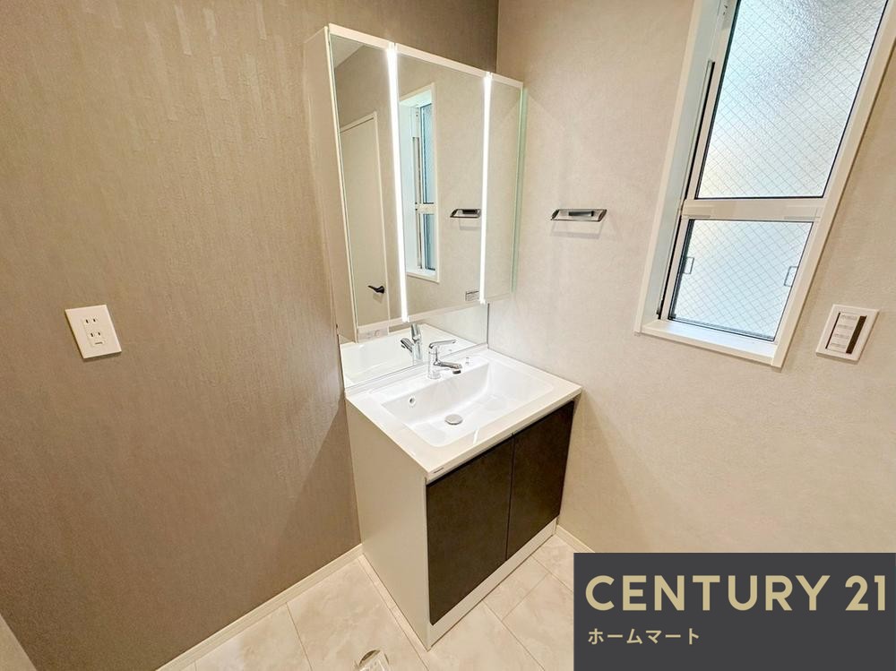 新築戸建 一戸建て川西町３（高槻駅） 4980万円の詳細情報 大阪府高槻市川西町３ 写真16 センチュリー21ホームマート